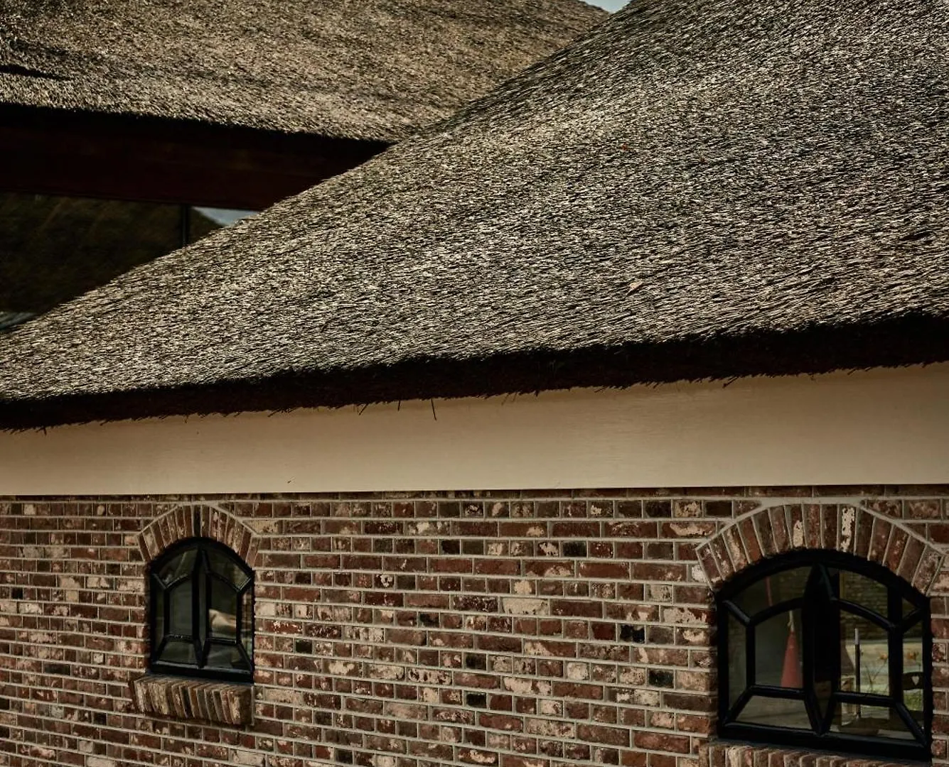 Over-Amstel Boerderij Ouderkerk aan de Amstel Nederland