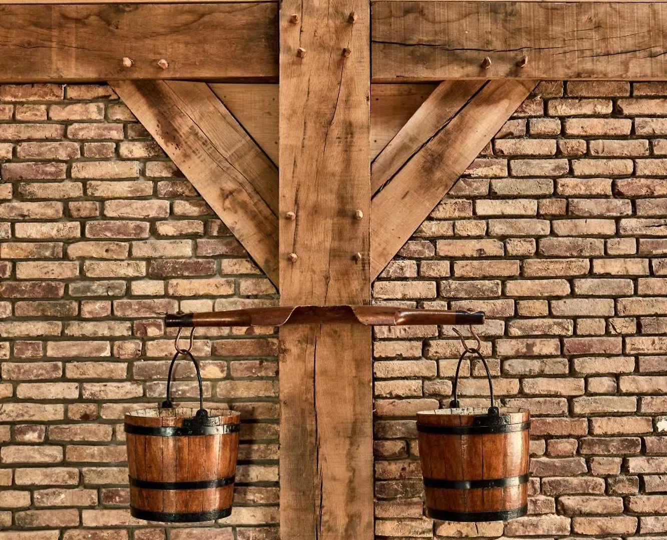 Bed & Breakfast Over-Amstel Boerderij Ouderkerk aan de Amstel Nederland
