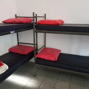  Hostel The Studenthostel Center Nederland