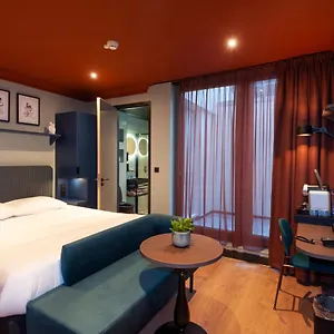 *** Hotel Nicolaas Witsen Nederland