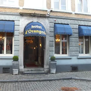 *** Hotel D'orangerie Nederland