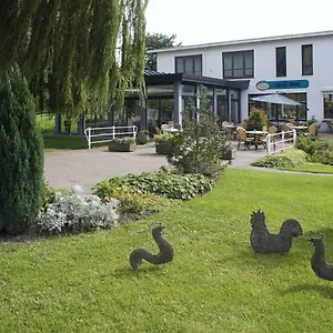 *** Hotel Restaurant Op De Beek Nederland