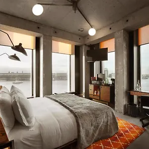**** Hotel Sir Adam Hotel, Part Of Sircle Collection Nederland